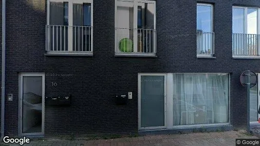 Apartments for rent in Grimbergen - Photo from Google Street View