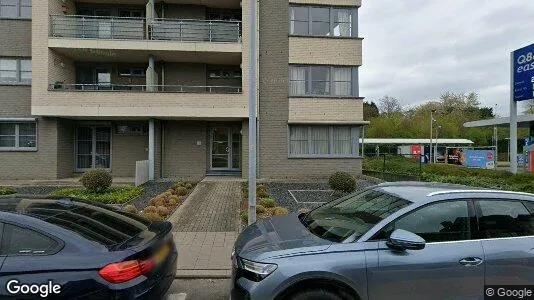 Apartments for rent in Leuven - Photo from Google Street View