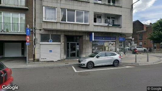 Apartments for rent in Luik - Photo from Google Street View