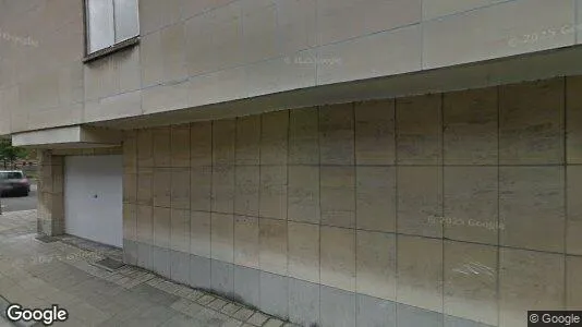 Apartments for rent in Luik - Photo from Google Street View