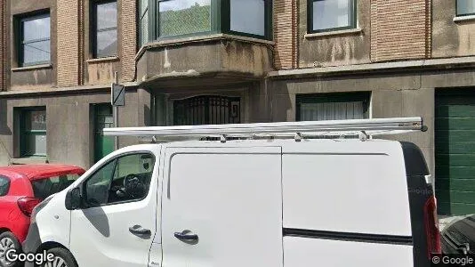 Apartments for rent in Luik - Photo from Google Street View
