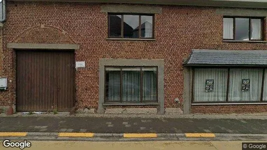 Apartments for rent in Haaltert - Photo from Google Street View