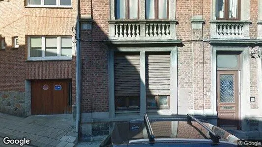 Apartments for rent in Hoei - Photo from Google Street View