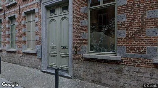 Apartments for rent in Bergen - Photo from Google Street View