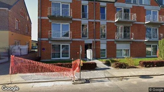 Apartments for rent in Bergen - Photo from Google Street View