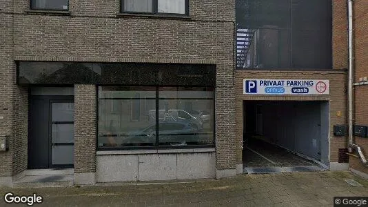 Apartments for rent in Sint-Niklaas - Photo from Google Street View