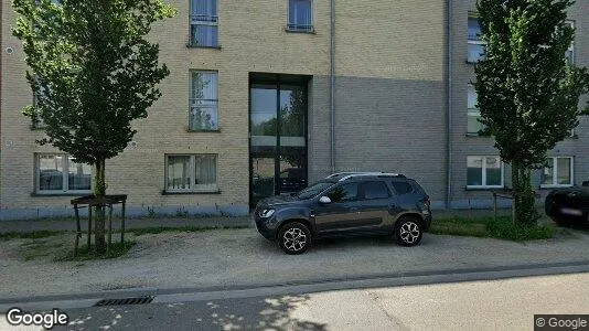 Apartments for rent in Luik - Photo from Google Street View