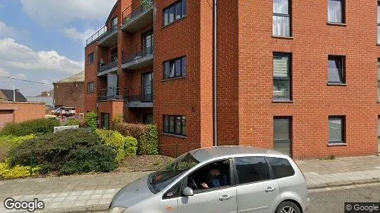 Apartments for rent in Bergen - Photo from Google Street View