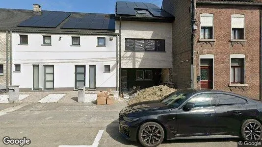 Apartments for rent in Bernissart - Photo from Google Street View