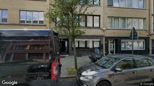 Apartments for rent in Stad Antwerp - Photo from Google Street View