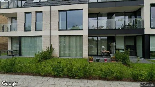 Apartments for rent in Brugge - Photo from Google Street View