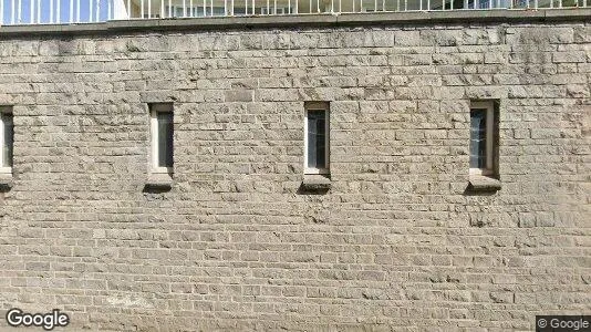 Apartments for rent in Nijvel - Photo from Google Street View