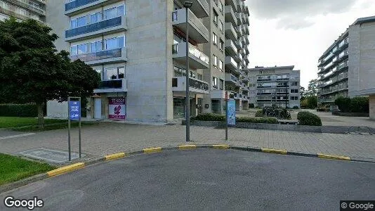 Apartments for rent in Stad Antwerp - Photo from Google Street View