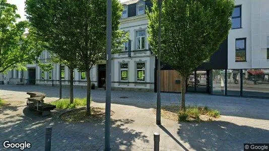 Apartments for rent in Péruwelz - Photo from Google Street View
