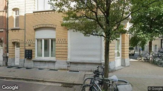 Apartments for rent in Stad Antwerp - Photo from Google Street View