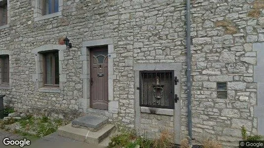 Apartments for rent in Cerfontaine - Photo from Google Street View