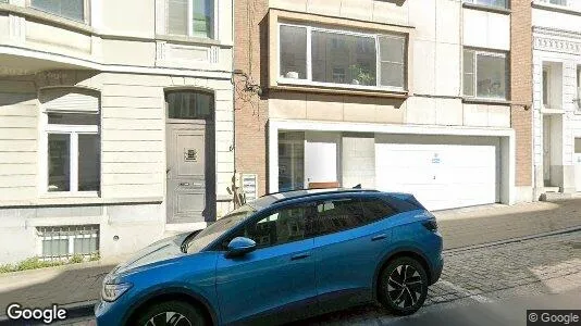 Apartments for rent in Stad Gent - Photo from Google Street View
