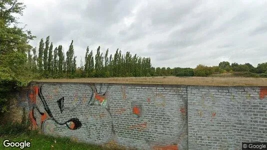 Apartments for rent in Albertslund - Photo from Google Street View