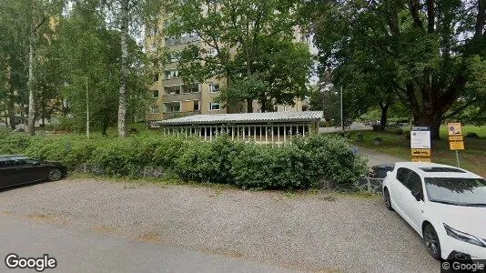 Apartments for rent in Helsinki Läntinen - Photo from Google Street View