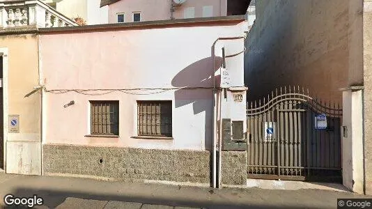 Apartments for rent in Milano Zona 8 - Fiera, Gallaratese, Quarto Oggiaro - Photo from Google Street View