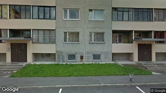 Apartments for rent in Tallinn Kesklinna - Photo from Google Street View