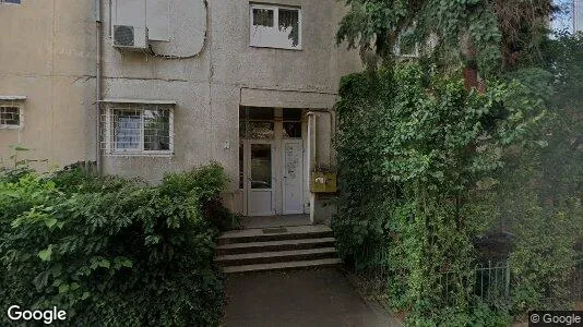 Apartments for rent in Timişoara - Photo from Google Street View