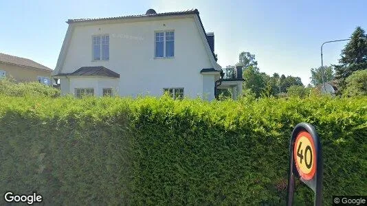 Apartments for rent in Södertälje - Photo from Google Street View