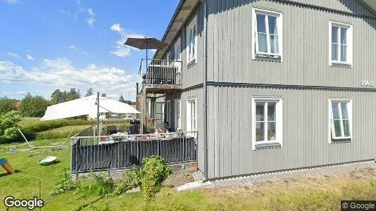 Apartments for rent in Uppsala - Photo from Google Street View