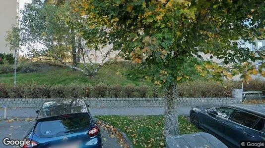 Apartments for rent in Stockholm South - Photo from Google Street View