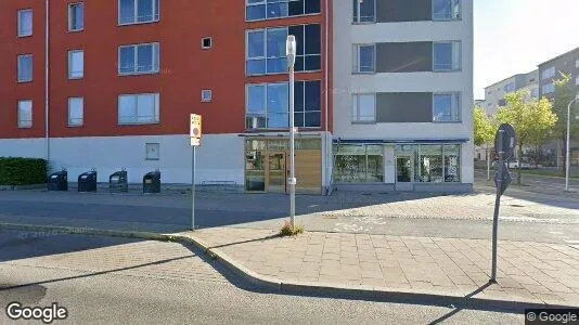 Apartments for rent in Stockholm West - Photo from Google Street View
