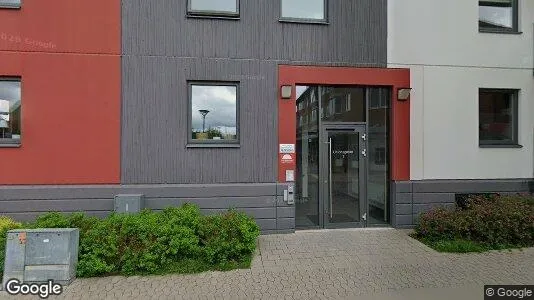 Apartments for rent in Kävlinge - Photo from Google Street View