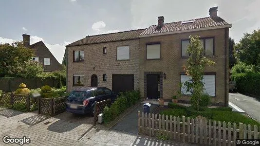 Apartments for rent in Stad Gent - Photo from Google Street View