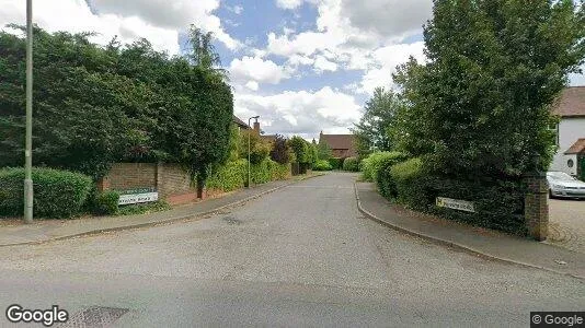 Apartments for rent in Banstead - Surrey - Photo from Google Street View