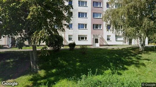 Apartments for rent in Gotha - Photo from Google Street View