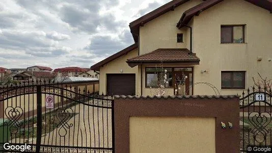 Apartments for rent in Bragadiru - Photo from Google Street View