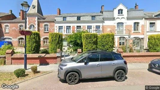 Apartments for rent in Momignies - Photo from Google Street View