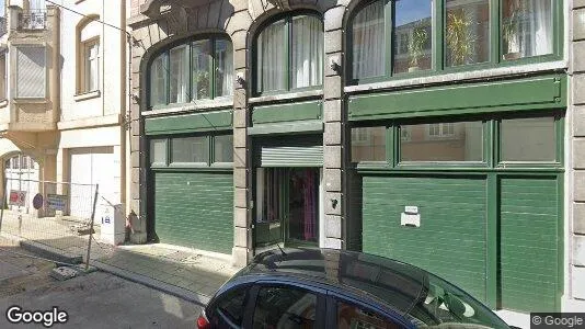 Apartments for rent in Dinant - Photo from Google Street View