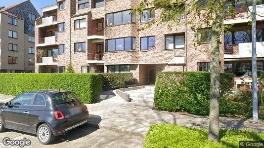 Apartments for rent in Brugge - Photo from Google Street View