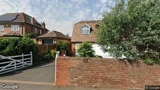 Apartments for rent in Stourport-on-Severn - Worcestershire - Photo from Google Street View