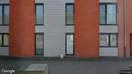 Apartments for rent in Rochefort - Photo from Google Street View