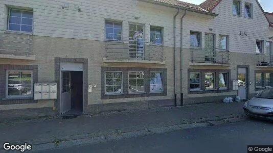 Apartments for rent in Opwijk - Photo from Google Street View