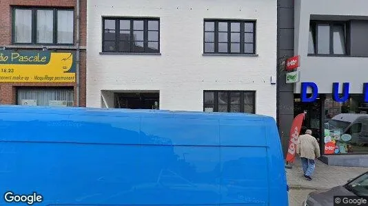 Apartments for rent in Wemmel - Photo from Google Street View