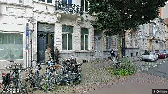 Apartments for rent in Stad Gent - Photo from Google Street View