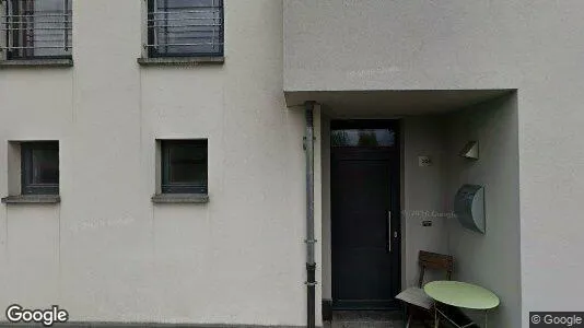Apartments for rent in Attert - Photo from Google Street View