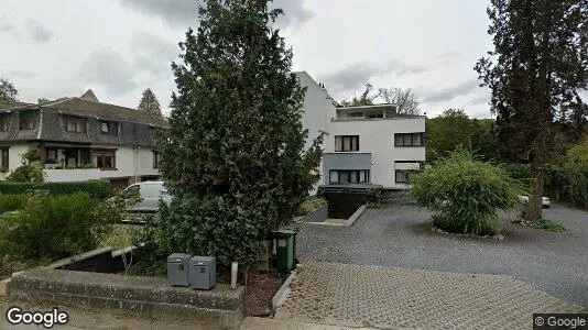 Apartments for rent in Esneux - Photo from Google Street View