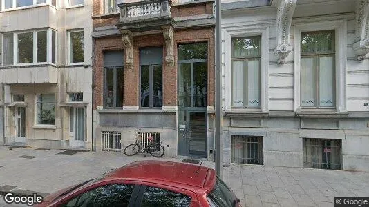 Apartments for rent in Stad Antwerp - Photo from Google Street View