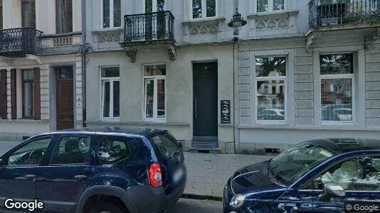 Apartments for rent in Bergen - Photo from Google Street View