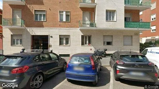 Rooms for rent in Milano Zona 3 - Porta Venezia, Città Studi, Lambrate - Photo from Google Street View