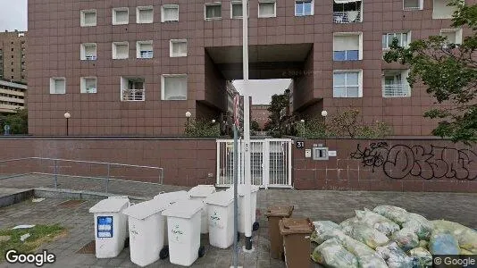 Rooms for rent in Milano Zona 2 - Stazione Centrale, Gorla, Turro, Greco, Crescenzago - Photo from Google Street View