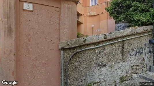 Apartments for rent in La Spezia - Photo from Google Street View